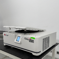 Beckman Coulter Avanti J-15R Refrigerated Centrifuge image 1